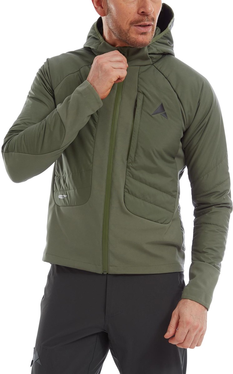 Sales high quality Altura Esker Dune Insulated Cycling Jacket Sale Online  for All the people